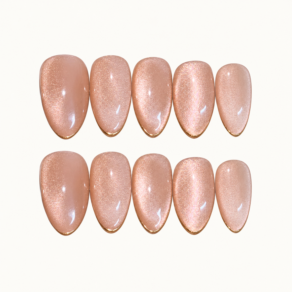 Nude Veil