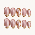 Copper Petals - Pearl Edition