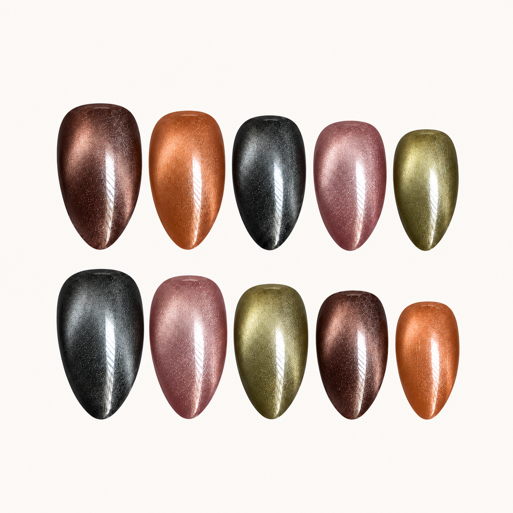 Autumn Cateye