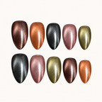 Autumn Cateye