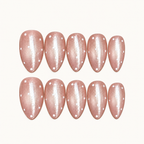 Pearl Spots - Polka Dots