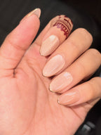 Nude Veil