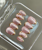 Copper Petals - Pearl Edition