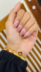 Rose Chrome
