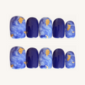 Marble Swirls