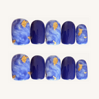 Marble Swirls