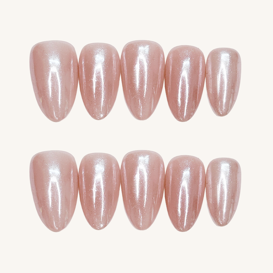Rose Chrome