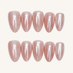 Rose Chrome