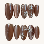 Caramel Bloom