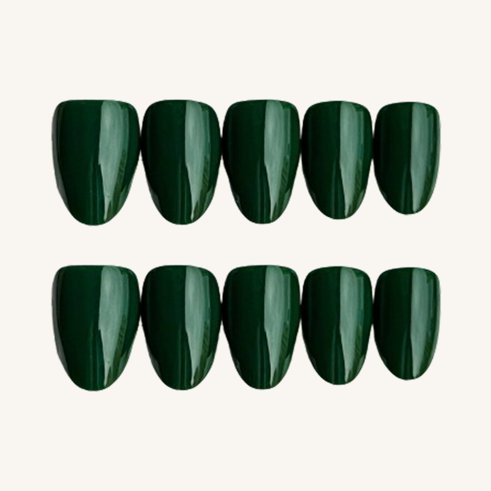 Emerald Solid