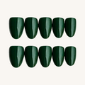 Emerald Solid