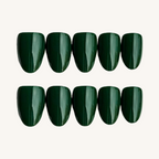 Emerald Solid