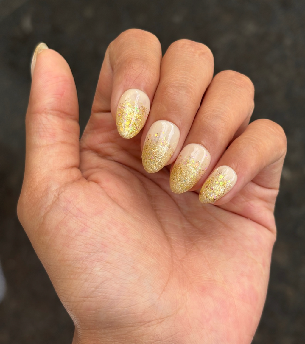 Starlit Shimmer